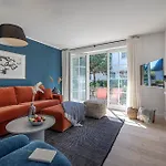 Kajuete #17 Dock 6b Westerland