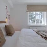 Kajuete #17 Dock 6b Appartement Westerland
