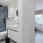 Appartement Kajuete #17 Dock 6b Westerland