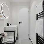 Appartement Kajuete #17 Dock 6b Westerland