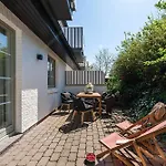 Kajuete #17 Dock 6b Appartement Westerland