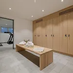 Appartement Kajuete #17 Dock 6b Westerland