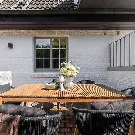 Kajuete #17 Dock 6b Westerland