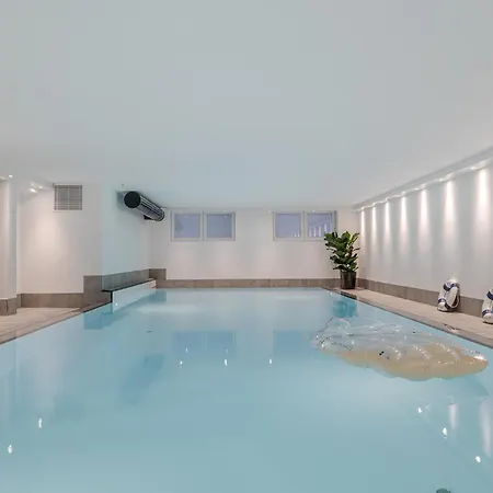 Kajuete #17 Dock 6b Appartement Westerland