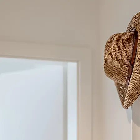 Appartement Kajuete #17 Dock 6b Westerland