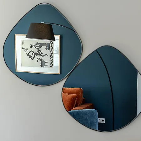 Apartamento Kajüte #17 Dock 6b