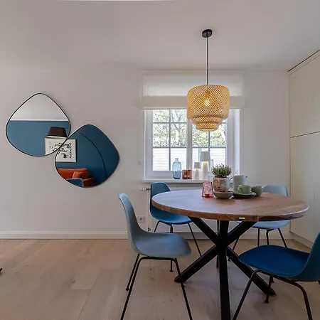 Apartamento Kajüte #17 Dock 6b