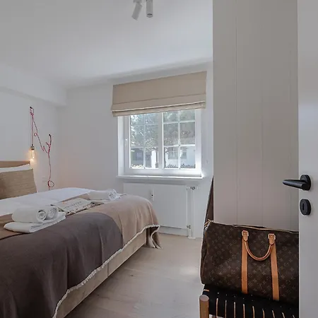 Kajüte #17 Dock 6b Apartamento Westerland