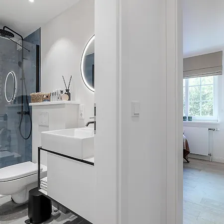Apartamento Kajüte #17 Dock 6b Westerland
