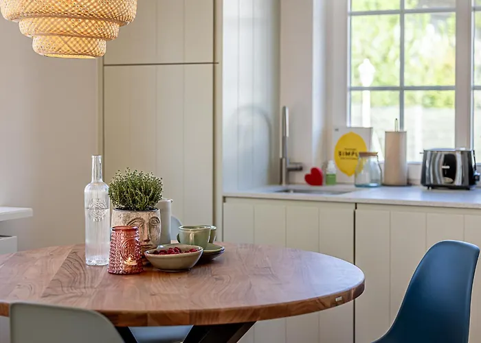 Kajuete #17 Dock 6b *