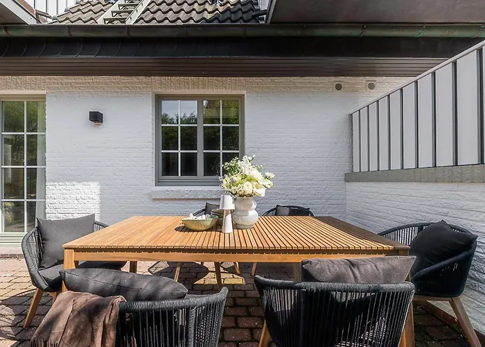 Kajuete #17 Dock 6b Westerland