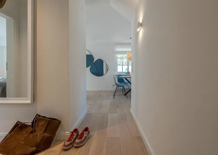 Appartement Kajuete #17 Dock 6b *