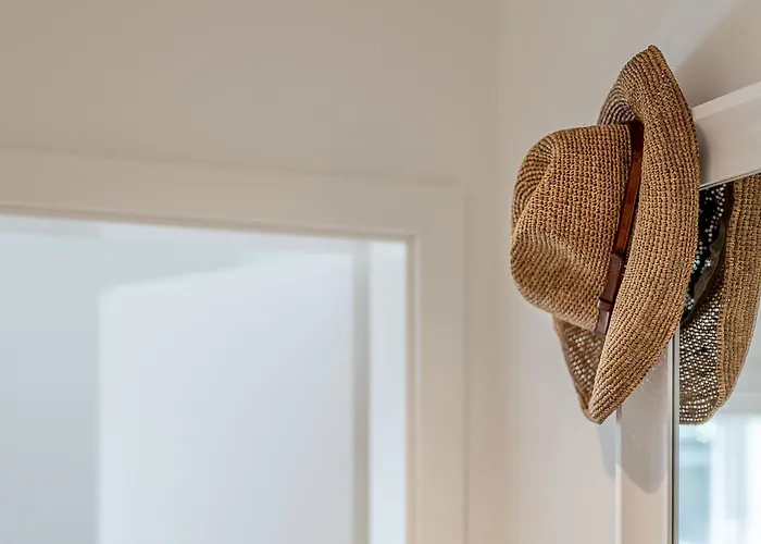 Appartement Kajuete #17 Dock 6b Westerland