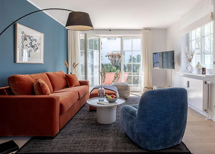 Appartement Kajuete #17 Dock 6b