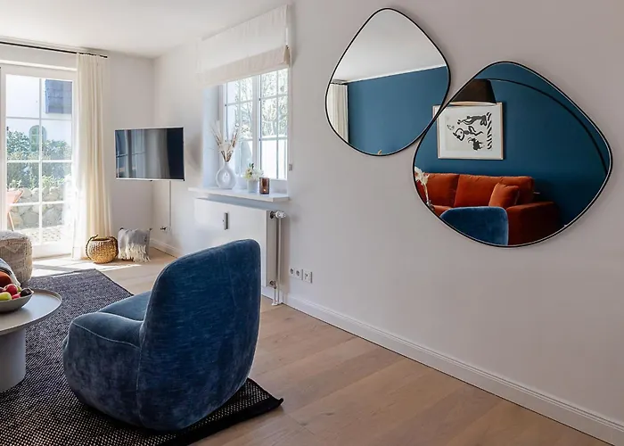 Kajuete #17 Dock 6b Appartement *