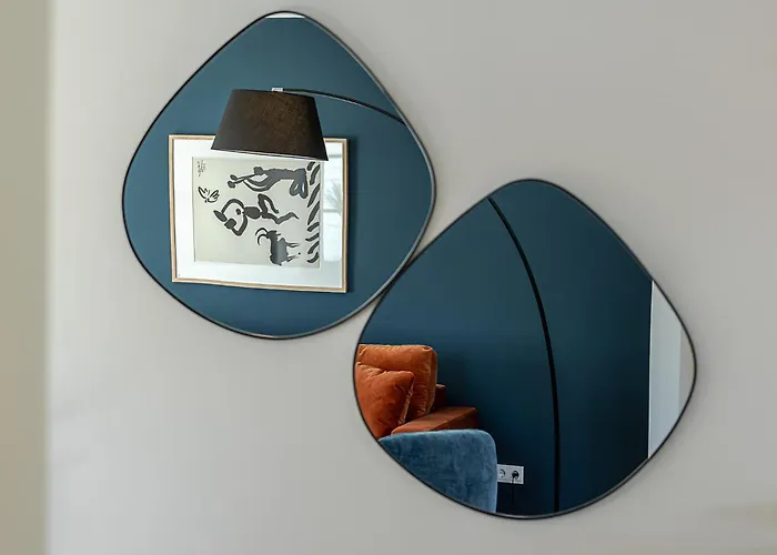 Appartement Kajuete #17 Dock 6b