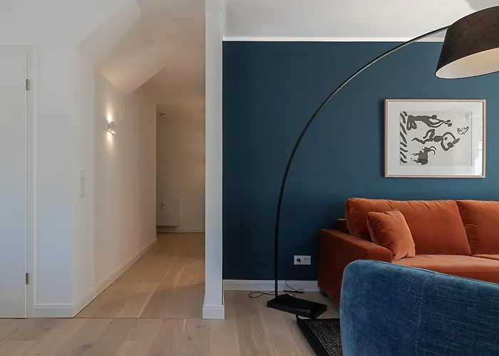 Kajuete #17 Dock 6b * Westerland