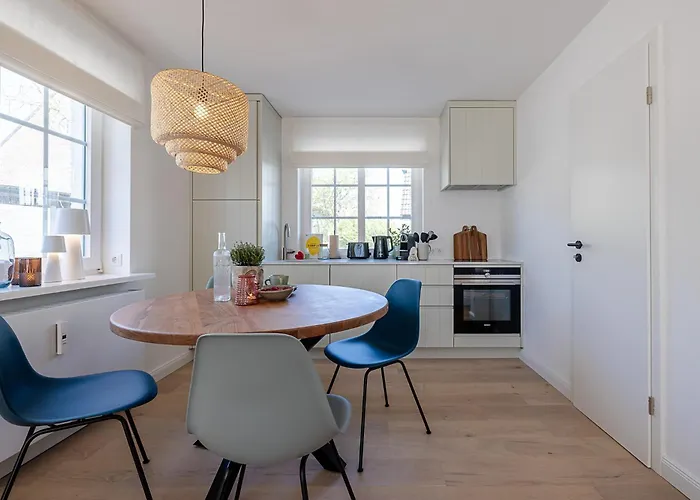 Kajuete #17 Dock 6b * Westerland