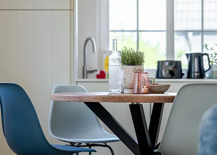 Appartement Kajuete #17 Dock 6b