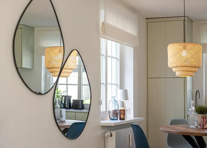 Appartement Kajuete #17 Dock 6b