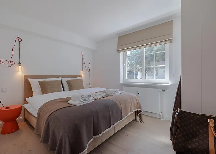 Kajuete #17 Dock 6b Appartement *