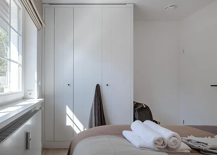 Kajuete #17 Dock 6b *