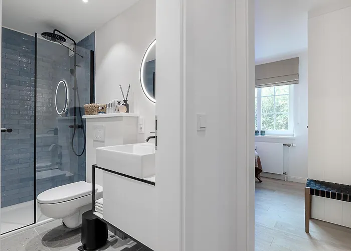 Appartement Kajuete #17 Dock 6b Westerland