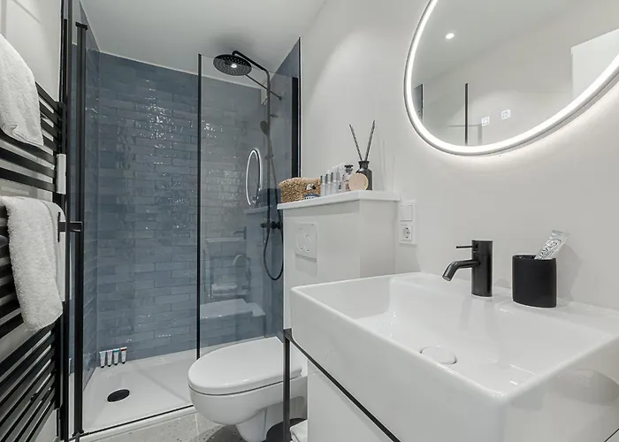 Kajuete #17 Dock 6b Westerland