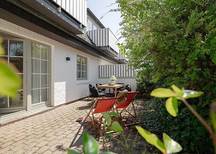 Appartement Kajuete #17 Dock 6b