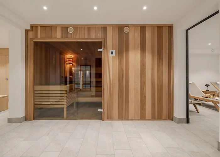 Kajuete #17 Dock 6b Appartement