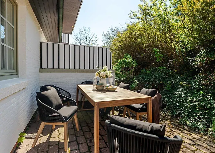 Kajuete #17 Dock 6b * Westerland