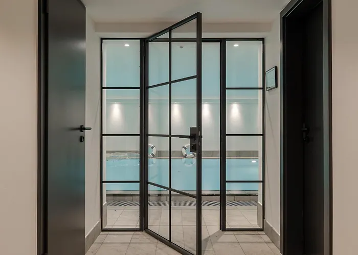 Kajuete #17 Dock 6b *